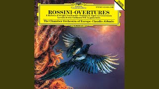 Rossini Il barbiere di Siviglia Overture [upl. by Eilzel216]