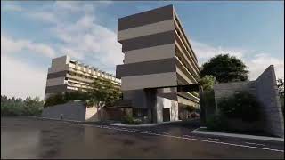 AKUN MAYAB RESIDENCES 2024 IAD PUEBLA INMOBILIARIA [upl. by Ylliw]