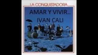 ▶️Amar y Vivir  La Conquistadora [upl. by Atela]