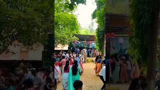 youths of basen parish ❤️✨🥳nagpuri lover jashpur vlog [upl. by Quinta]