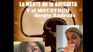 ¡La Mente loca de Sergio Andrade y su alumna [upl. by Lloyd430]