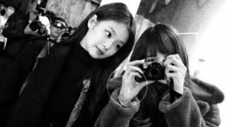 Jenlisa Oneshot  Contract marriage [upl. by Mayworm]