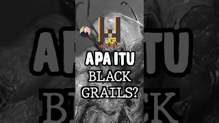 Apa Itu The Cult of The Black Grails di Universe Trench Crusade shorts [upl. by Aicined]