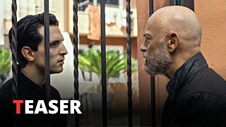 SUBURRA ETERNA 2023  Teaser trailer della serie italiana Netflix [upl. by Desai569]