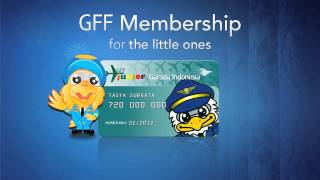 Garuda Indonesia  GFF Every Journey Is A Rewarding Experience [upl. by Esilram]