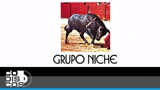 La Negra No Quiere No Hay Quinto Malo Grupo Niche  Audio [upl. by Dnesnwot591]