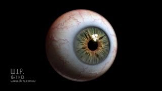 Eyeball [upl. by Gagliano870]