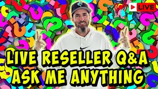 The Single ONLY Reason Why Resellers Fail [upl. by Ignatzia]