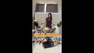 Simalakama FULL SONG [upl. by Whatley913]