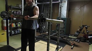 32824 Training  Free Beginners Guide Curls Dips Pull ups Triceps Ext [upl. by Rabkin]