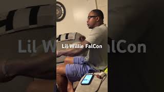 Willie FalCon Freestyle… amp New Music Dropping Soon [upl. by Adnuahsor]