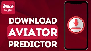 How To Download Aviator Predictor iPhone amp Android  Best Method [upl. by Eugenides]