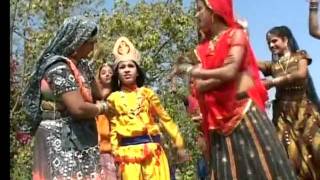 Matki Makhan Ki Phod Aayo Full Song Chale To Chaala Shyam Dhani [upl. by Gudren575]