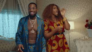 DBanj  Chop Life feat Timaya [upl. by Ydurt692]