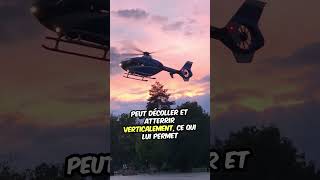 LHélicoptère  Merveille de Technologie 🚁 [upl. by Ahsirtap]