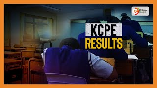 Shock among students and parents as discrepancies emerge in 2023 KCPE results [upl. by Lenneuq381]