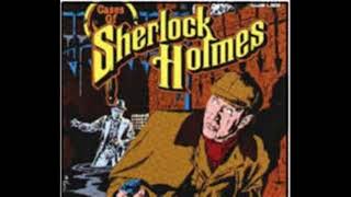 THE ADVENTURES OF SHERLOCK HOLMES 1964 09 11 The Norwood Builder [upl. by Tnahs]