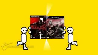 NEVERDEAD Zero Punctuation [upl. by Auhsaj]