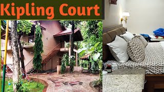 Luxury in the Jungle Kipling Court Resort amp Pench Tiger Tour Razia Rahil Vlogs [upl. by Sergei]