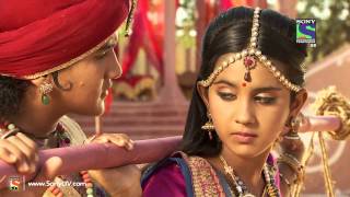 Bharat Ka Veer Putra Maharana Pratap  Episode 213  26th May 2014 [upl. by Enilorak721]