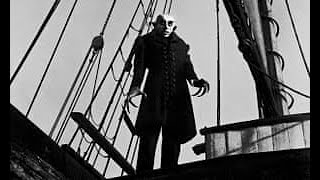 Nosferatu 4k Remastered  1922  SUBTITULADA [upl. by Connie446]