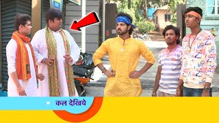 गुड्डू और टप्पू में हुईं हाता पाई  Taarak Mehta ka ooltah chashmah New Episode 4441 [upl. by Shena]