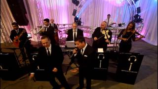 Israeli Mizrahit Wedding Band in Miami Florida [upl. by Naugan]