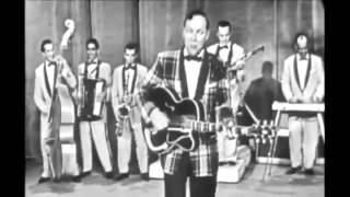 Bill Haley  Rock Around The Clock [upl. by Grimes240]