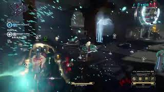 Leave it to levels Warframe Kuva archgun gain [upl. by Kania]