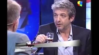 Cuando Ricardo Darín le dijo NO a Hollywood [upl. by Yllod]