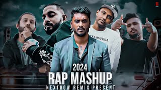 Rap Mashup 2024  ‪ HertzRM  Rap Song Mashup 2024  Sinhala Mashup  Sinhala Remix [upl. by Tiler165]