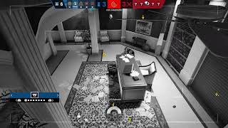 Rainbow Six 🔴Live🔥Noch Zwei Level für RANG🔥Deutsch [upl. by Waylon]