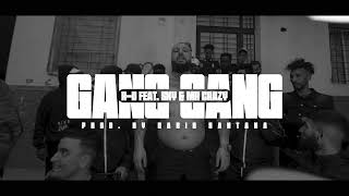 RD  Gang Gang ft SKY amp Mr Crazy Prod Dario Santana [upl. by Acilef922]