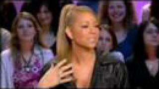 Mariah Carey see The Ken Lee performance of Valentina Hasan [upl. by Jallier]