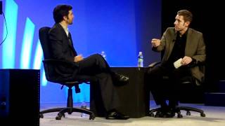 LinkedIn CEO Jeff Weiner talks about latest with professional social network [upl. by Sivat]