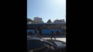 Irisbus crossway 12 [upl. by Haldis]