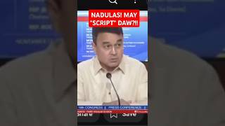 NADULAS MAY quotSCRIPTquot DAW quadcomm shorts short [upl. by Justis]