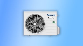 Panasonic Heat Pump Error Codes [upl. by Baalbeer]