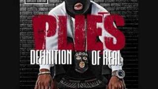 Plies  Im Da Man [upl. by Marva]