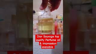 Dior Sauvage top quality perfume oil amp impression avalaible Madni Islamic Store [upl. by Beniamino]