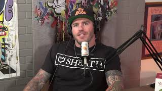 The Funniest Underwear Ad Ever Sheath Underwear amp Chris Camozzi [upl. by Nuriel807]