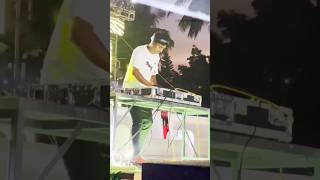 🎚️Looping  DJ Akash Phaltan  SK Sound RP Series  Live Mixing  djakashphaltan djing looping [upl. by Alexine]