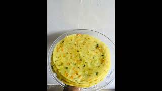 പച്ചരി ദോശ ഇത്പോലെ ഉണ്ടാക്കിയാലോ  pachari Dosa  Easy Breakfast Recipe  Asshad Designs [upl. by Aldwin831]