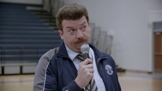 Assembly Vice Principals Ep 9 Clip HBO [upl. by Blalock]