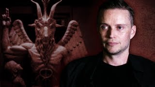 Lucien Greaves Satanic [upl. by Franklyn731]