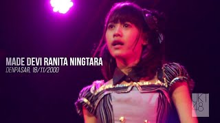 JKT48 Generation 4 Profile Made Devi Ranita Ningtara [upl. by Arada189]