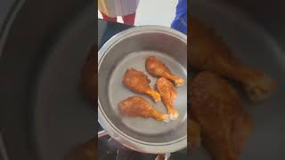 cook KALMI kabab without oil usinh NAVIGENO AMC STOVE choose AMC [upl. by Eardna602]