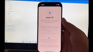 iPhone 15 iOS 1741 iCloud Unlock  Unlocks Hub  Permanent [upl. by Nohsyar]