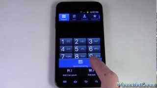 How To Set Speed Dial for Android [upl. by Jehanna]