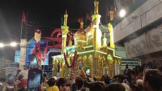 RAJKOT MUHARRAM YAAD E LLAAHI 2024 [upl. by Valeria]